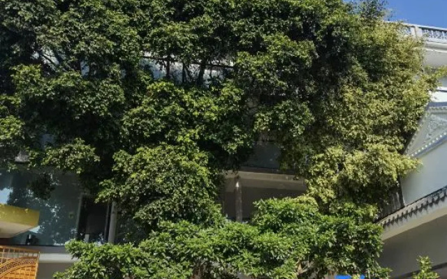 Manhui hotel