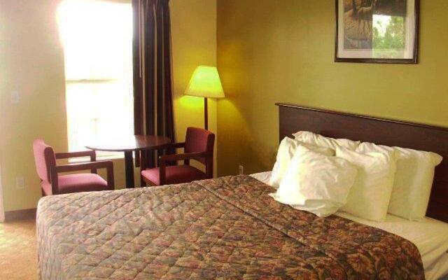 SureStay Hotel by Best Western Pigeon Forge