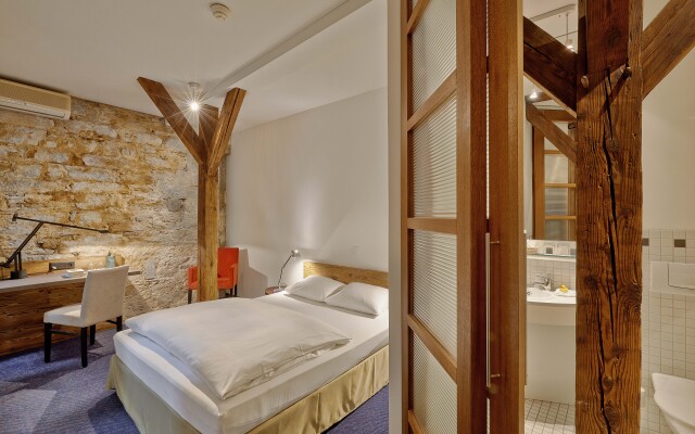 Sorell Hotel Rüden