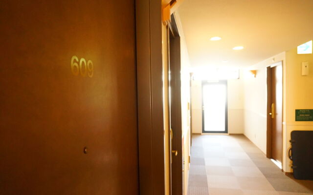Hotel Etwas Tenjin
