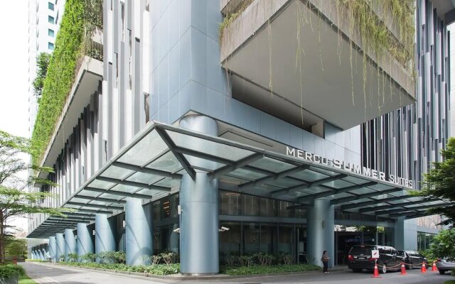 S4 Designer Suites - KLCC - KL Tower - Netflix - WIFI