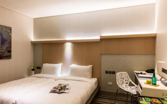 Taipei 101 SPARKLE Hotel