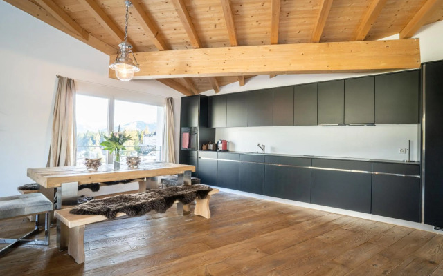 Edelweiss Promenada Penthouse