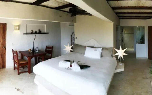 Cabrera Chalet