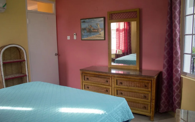 Seacastles Apartments