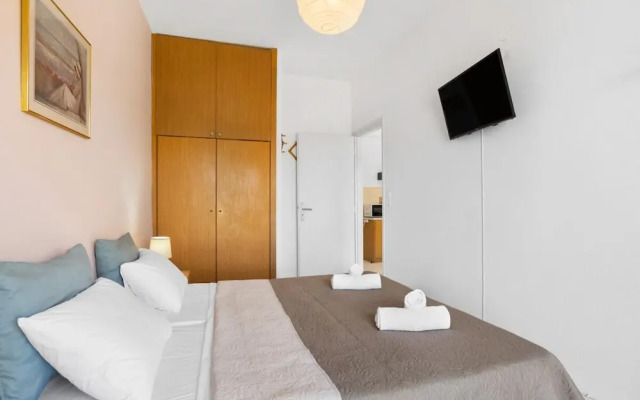 Sun Beach Apartment in Chania 15