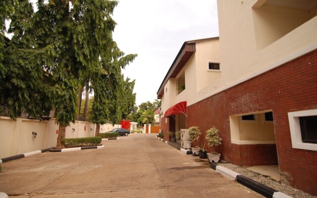 Sun Heaven Hotel & Resort Abuja