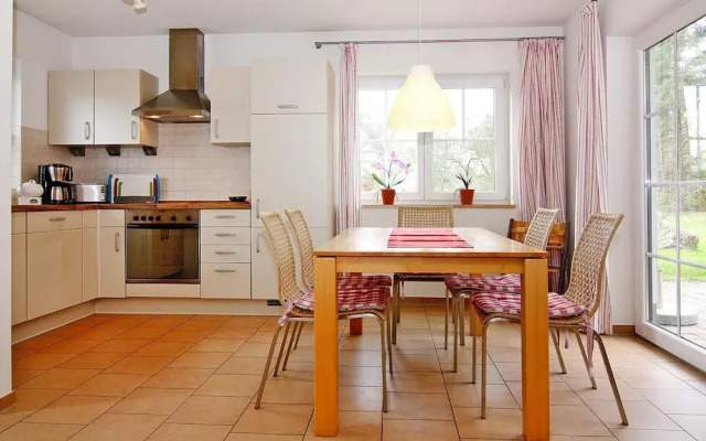 Ferienhaus in Zirchow auf Usedom