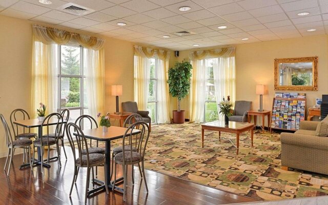 Home2 Suites by Hilton East Haven New Haven