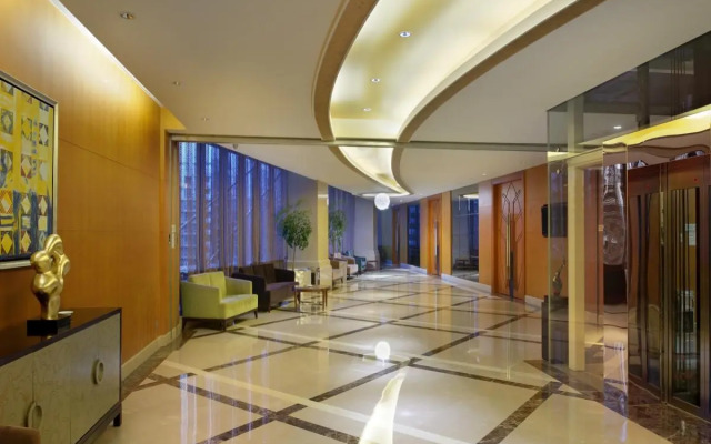 Putian Depo Hotel