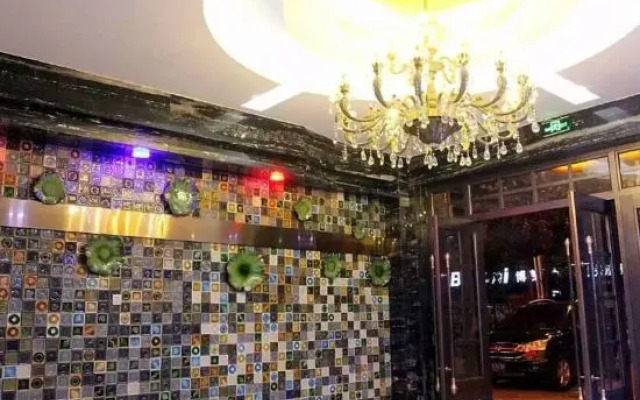 Yashu Hotel (Dongyang Center Branch)