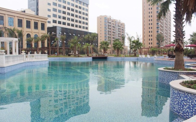 Honghu International Hotel