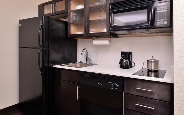 Candlewood Suites Terre Haute by IHG