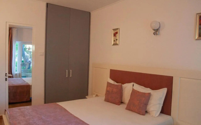 Steaua Apelor Family Resort