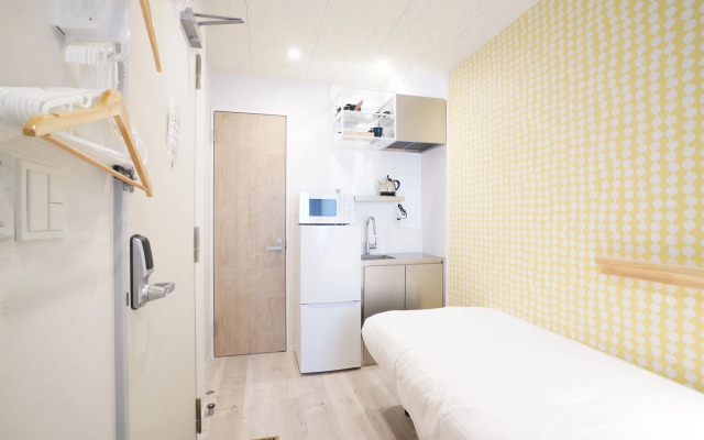 U-Hotel Takadanobaba