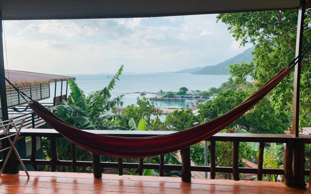Suncliff Resort