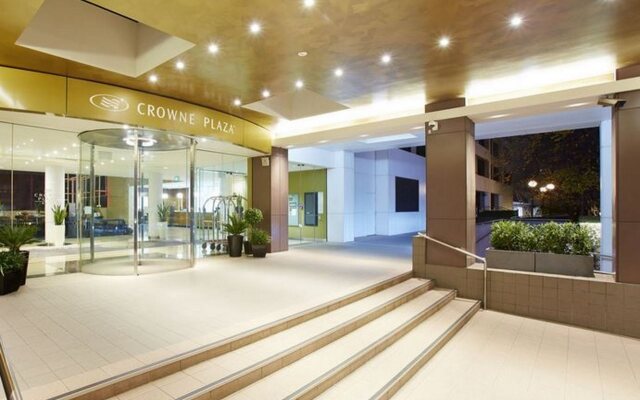Crowne Plaza Canberra by IHG