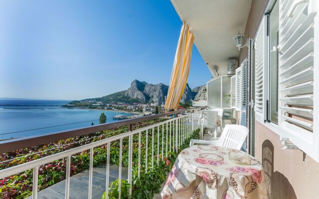 Apartment and Rooms Tatjana