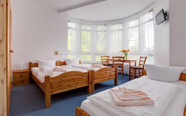 Hotel Atlantic Berlin