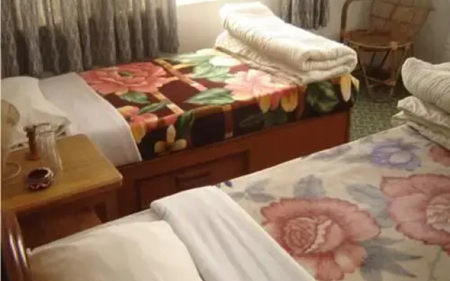 Hotel Kumari