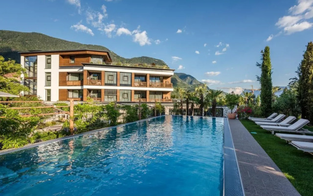 Hotel Ansitz Plantiz