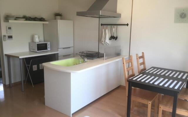 Nasu Townhouse N-3