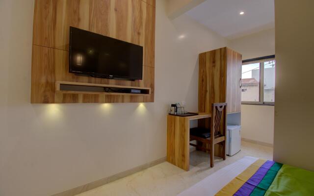 Hotel Amisha International