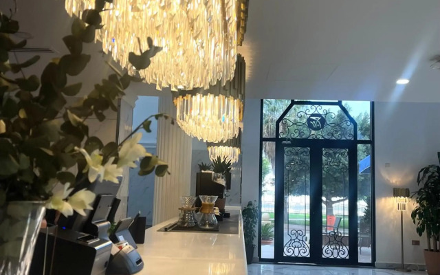 Remaj Hotel