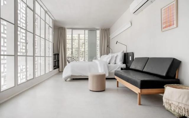 Tabas by Blueground Renata Edifício - Vila Buarque