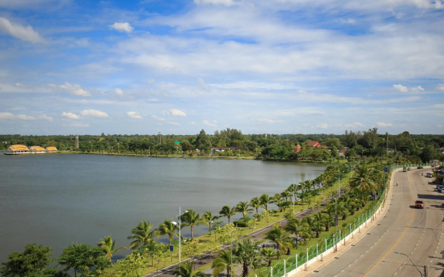 Kwanruen Resort