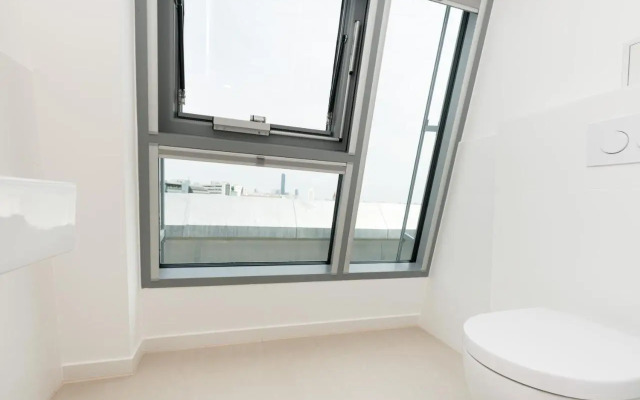 Yourapartment Prater