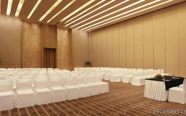 Trident Hyderabad