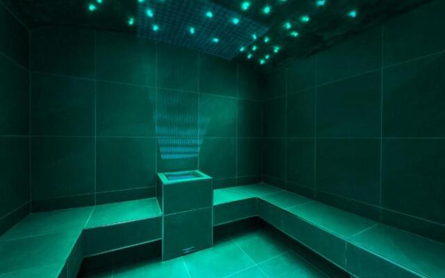 JR Hotels Bologna Amadeus