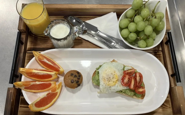 Chimney Hill Estate Inn