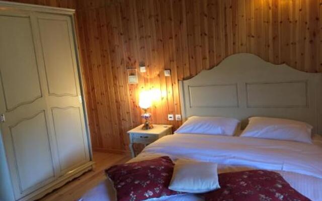 Aithra Boutique Hotel