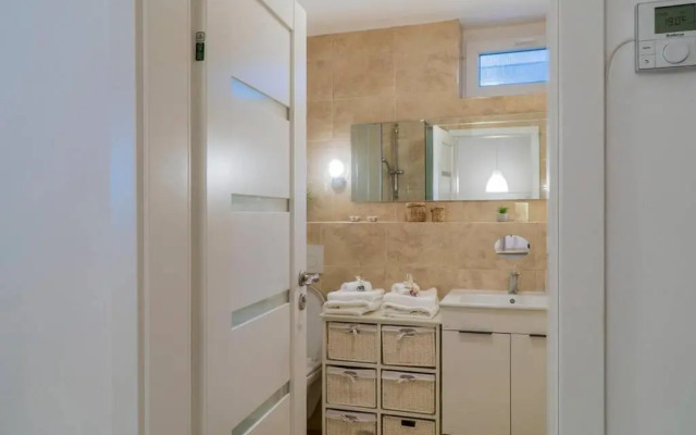 Provensálsky Rodinný Apartmán Mandolina