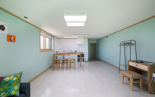 Haeden View Hostel