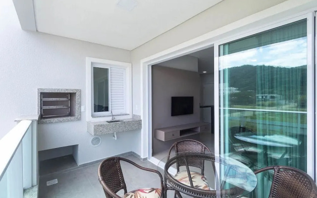 Costa Dourada 204 - Apto Praia Mariscal