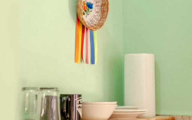 In Wotoch Departamento Regional