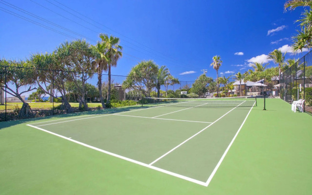 Beach Breakers Resort
