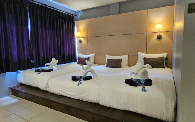 Phuket Montre Resotel