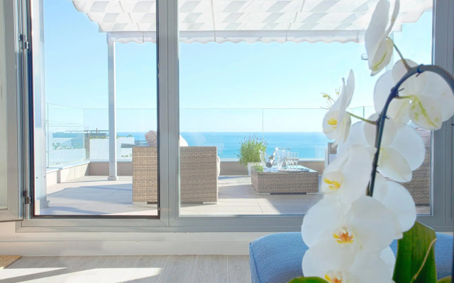 Terrazas de Cabopino 308