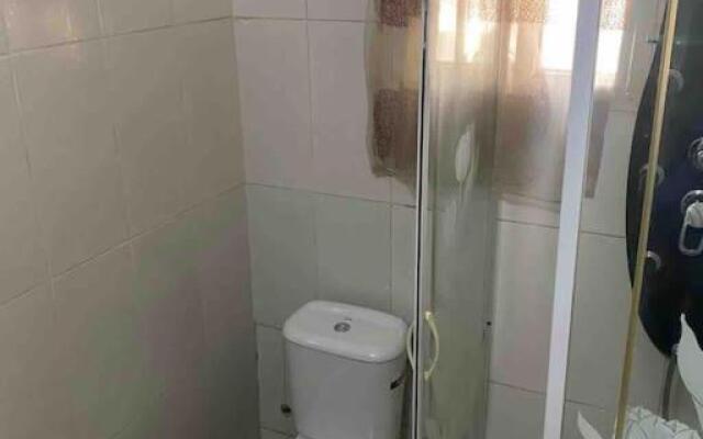 Great 3 bedroom Apartment in the city center