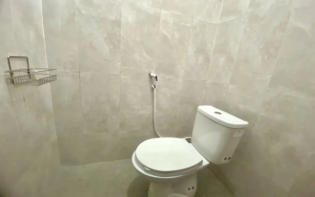 Hotel O Delia Inn Syariah