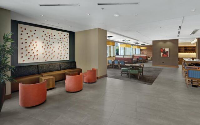 Hyatt Place Champaign-Urbana