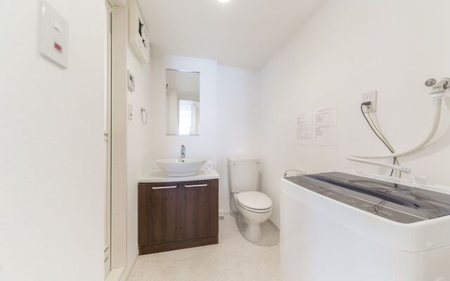 TRIP POD MINOSHIMA -room-