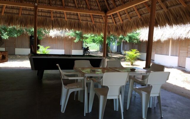 Mondala Hostal Carrizalillo