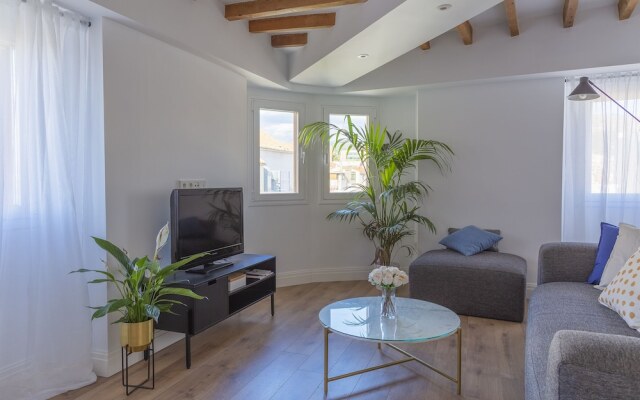 Rent&Dream Apartamento Malaga Cervantes