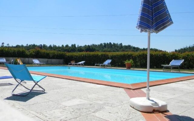 Agriturismo Podere La Selva
