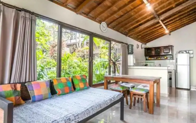 Sari Bungalow
